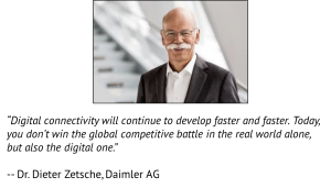 Dr. Dieter Zetsche, Daimler AG Quote 